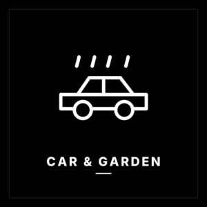 car-garden