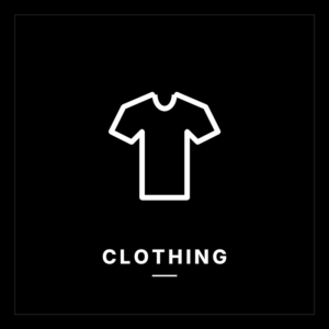 clothing