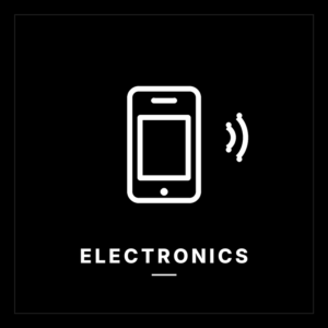 electronics