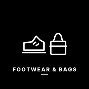 footwear & bags